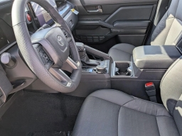 Toyota Tacoma 4WD TRD Off Road Hybrid Double Cab 5' Bed AT (Natl) 2026