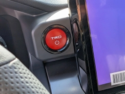 Toyota Tacoma 4WD TRD Off Road Hybrid Double Cab 5' Bed AT (Natl) 2026