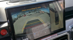 Toyota Tacoma 4WD TRD Off Road Hybrid Double Cab 5' Bed AT (Natl) 2026