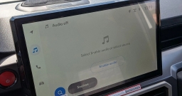 Toyota Tacoma 4WD TRD Off Road Hybrid Double Cab 5' Bed AT (Natl) 2026