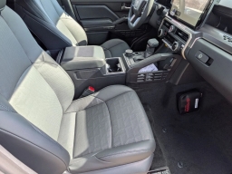 Toyota Tacoma 4WD TRD Off Road Hybrid Double Cab 5' Bed AT (Natl) 2026