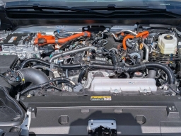 Toyota Tacoma 4WD TRD Off Road Hybrid Double Cab 5' Bed AT (Natl) 2026