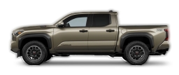 Toyota Tacoma 4WD TRD Off Road Hybrid Double Cab 5' Bed AT (Natl) 2026
