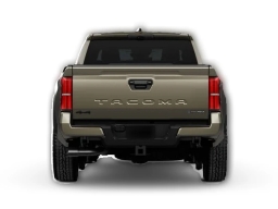 Toyota Tacoma 4WD TRD Off Road Hybrid Double Cab 5' Bed AT (Natl) 2026