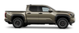 Toyota Tacoma 4WD TRD Off Road Hybrid Double Cab 5' Bed AT (Natl) 2026