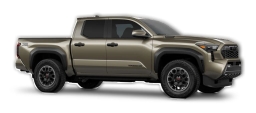 Toyota Tacoma 4WD TRD Off Road Hybrid Double Cab 5' Bed AT (Natl) 2026
