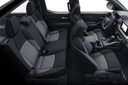 Toyota Tacoma 4WD TRD Off Road Hybrid Double Cab 5' Bed AT (Natl) 2026