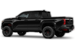 Toyota Tacoma 4WD TRD Pro Hybrid Double Cab 5' Bed AT (Natl) 2026