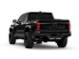 Toyota Tacoma 4WD TRD Pro Hybrid Double Cab 5' Bed AT (Natl) 2026
