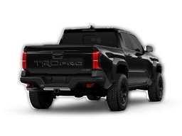 Toyota Tacoma 4WD TRD Pro Hybrid Double Cab 5' Bed AT (Natl) 2026