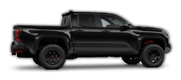 Toyota Tacoma 4WD TRD Pro Hybrid Double Cab 5' Bed AT (Natl) 2026