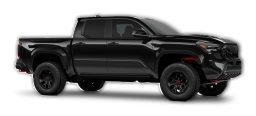 Toyota Tacoma 4WD TRD Pro Hybrid Double Cab 5' Bed AT (Natl) 2026