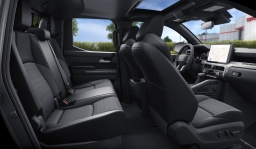 Toyota Tacoma 4WD TRD Off Road Hybrid Double Cab 5' Bed AT (Natl) 2026