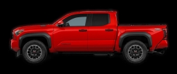 Toyota Tacoma 4WD TRD Off Road Hybrid Double Cab 5' Bed AT (Natl) 2026