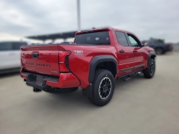 Toyota Tacoma 4WD TRD Off Road Hybrid Double Cab 5' Bed AT (Natl) 2025