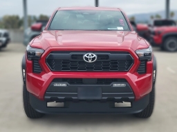 Toyota Tacoma 4WD TRD Off Road Hybrid Double Cab 5' Bed AT (Natl) 2025
