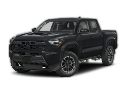 Toyota Tacoma 4WD TRD Off Road Hybrid Double Cab 5' Bed AT (Natl) 2026