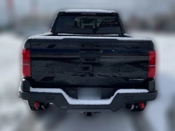 Toyota Tacoma 4WD TRD Pro Hybrid Double Cab 5' Bed AT (Natl) 2026