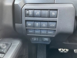 Toyota Tacoma 4WD TRD Pro Hybrid Double Cab 5' Bed AT (Natl) 2026