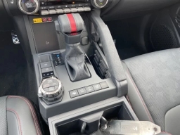 Toyota Tacoma 4WD TRD Pro Hybrid Double Cab 5' Bed AT (Natl) 2026