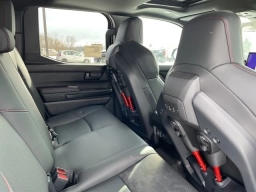 Toyota Tacoma 4WD TRD Pro Hybrid Double Cab 5' Bed AT (Natl) 2026