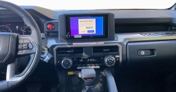 Toyota Tacoma 4WD TRD Off Road Hybrid Double Cab 5' Bed AT (Natl) 2026