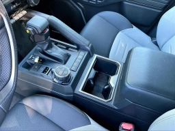 Toyota Tacoma 4WD TRD Off Road Hybrid Double Cab 5' Bed AT (Natl) 2026