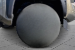 Toyota Tacoma 4WD TRD Off Road Hybrid Double Cab 5' Bed AT (Natl) 2026