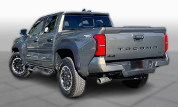 Toyota Tacoma 4WD TRD Off Road Hybrid Double Cab 5' Bed AT (Natl) 2026
