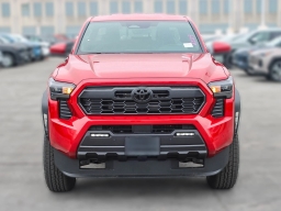 Toyota Tacoma 4WD TRD Off Road Hybrid Double Cab 5' Bed AT (Natl) 2026