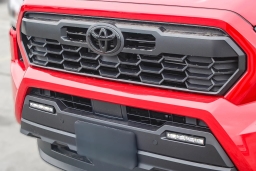 Toyota Tacoma 4WD TRD Off Road Hybrid Double Cab 5' Bed AT (Natl) 2026