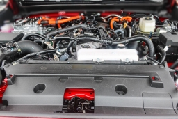 Toyota Tacoma 4WD TRD Off Road Hybrid Double Cab 5' Bed AT (Natl) 2026