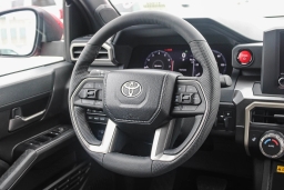 Toyota Tacoma 4WD TRD Off Road Hybrid Double Cab 5' Bed AT (Natl) 2026