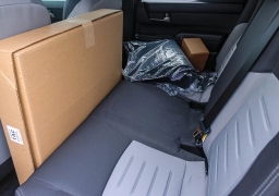 Toyota Tacoma 4WD TRD Off Road Hybrid Double Cab 5' Bed AT (Natl) 2026