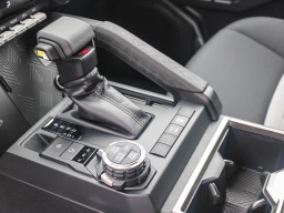 Toyota Tacoma 4WD TRD Off Road Hybrid Double Cab 5' Bed AT (Natl) 2026