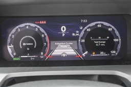 Toyota Tacoma 4WD TRD Off Road Hybrid Double Cab 5' Bed AT (Natl) 2026