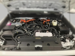 Toyota Tacoma 4WD TRD Off Road Hybrid Double Cab 5' Bed AT (Natl) 2026