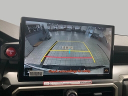 Toyota Tacoma 4WD TRD Off Road Hybrid Double Cab 5' Bed AT (Natl) 2026