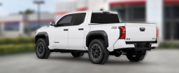 Toyota Tacoma 4WD TRD Off Road Hybrid Double Cab 5' Bed AT (Natl) 2026