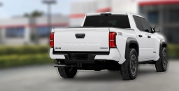 Toyota Tacoma 4WD TRD Off Road Hybrid Double Cab 5' Bed AT (Natl) 2026