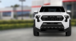 Toyota Tacoma 4WD TRD Off Road Hybrid Double Cab 5' Bed AT (Natl) 2026