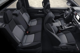 Toyota Tacoma 4WD TRD Off Road Hybrid Double Cab 5' Bed AT (Natl) 2026