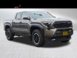 Toyota Tacoma 4WD TRD Off Road Hybrid Double Cab 5' Bed AT (Natl) 2026