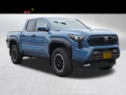 Toyota Tacoma 4WD TRD Off Road Hybrid Double Cab 5' Bed AT (Natl) 2026