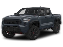 Toyota Tacoma 4WD TRD Pro Hybrid Double Cab 5' Bed AT (Natl) 2026