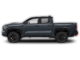 Toyota Tacoma 4WD TRD Pro Hybrid Double Cab 5' Bed AT (Natl) 2026