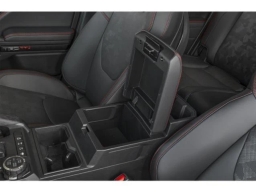 Toyota Tacoma 4WD TRD Pro Hybrid Double Cab 5' Bed AT (Natl) 2026