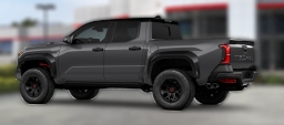 Toyota Tacoma 4WD TRD Pro Hybrid Double Cab 5' Bed AT (Natl) 2026