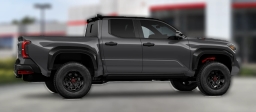 Toyota Tacoma 4WD TRD Pro Hybrid Double Cab 5' Bed AT (Natl) 2026
