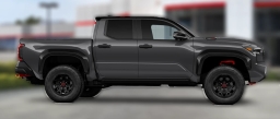Toyota Tacoma 4WD TRD Pro Hybrid Double Cab 5' Bed AT (Natl) 2026